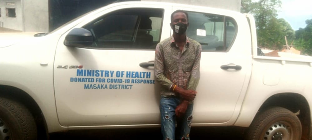 menofthenightug's tweet photo. Our membership and communications officer has successfully carried out a vaccination drive at Namirembe landing site in Masaka district.
#4UME&Theentire🏳️🌈
#Youareessentialtoo
#getyourjab
#MONU #IBU #SMUG #KT #UHAI #ALLOUT #MINISTRYOFHEALTH #WHO https://t.co/WUh2u5fp5D