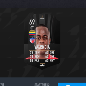 kennay35's tweet photo. Was ist eigentlich in letzter Zeit mit der Webapp los? @EASPORTSFIFA #fifa #fifabug #fifa22 #fut #fut22 https://t.co/ZvljHoY1O5