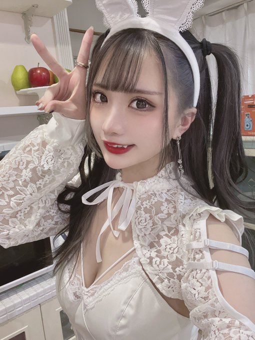 コスプレイヤー天魔きらのTwitter画像20