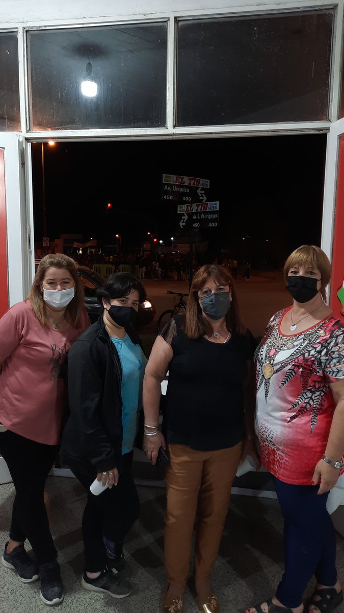 GenaroYanina's tweet photo. Este domingo 14, vota #PrimeroChivilcoy 
#Lista903 
@BritosGuillermo @SabellaMarcela @ArmagnoLeticia @karinaortizz @EstebanGenaro1 https://t.co/tWyJ4qWEMv