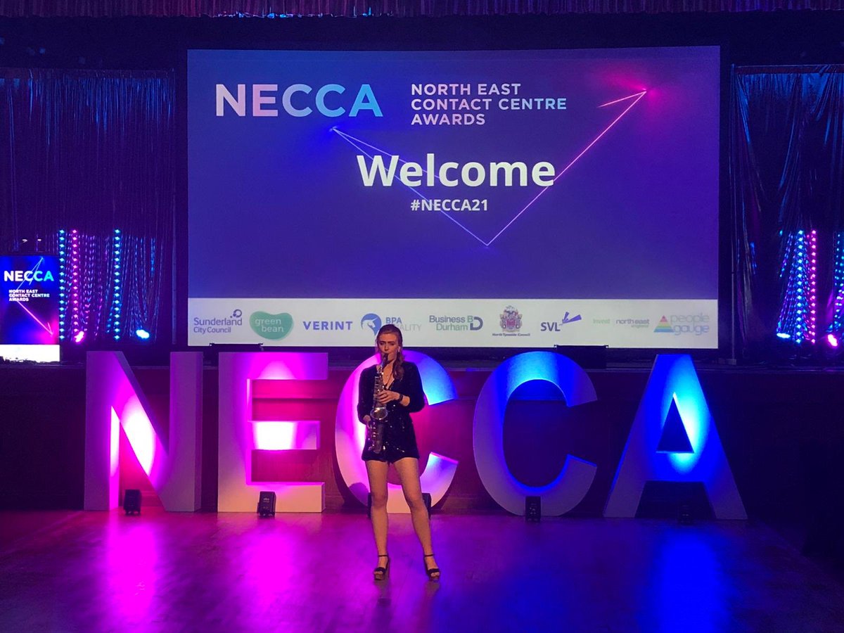ne_cca's tweet photo. What an amazing night!! Thank you to everyone who celebrated with us last night at the North East Contact Centre Awards 2021, and a huge congratulations to our well deserved winners! 

#necca21 #contactcentre #awards https://t.co/zDsqlWWIZr