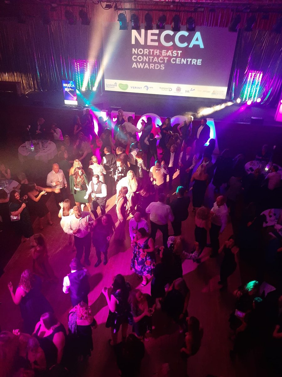 ne_cca's tweet photo. What an amazing night!! Thank you to everyone who celebrated with us last night at the North East Contact Centre Awards 2021, and a huge congratulations to our well deserved winners! 

#necca21 #contactcentre #awards https://t.co/zDsqlWWIZr