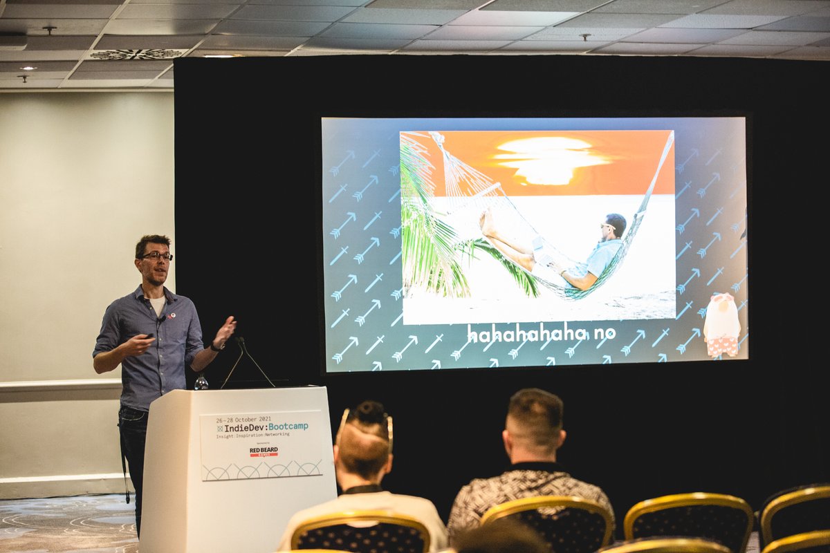 developconf's tweet photo. #NoContextDevelop https://t.co/g6ntrozQWO