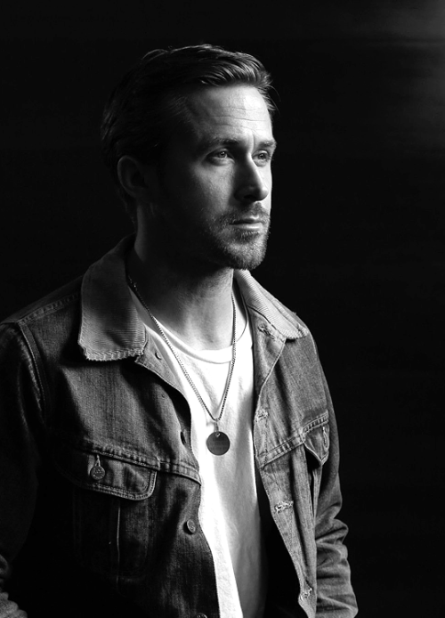 Happy Birthday to Ryan Gosling 