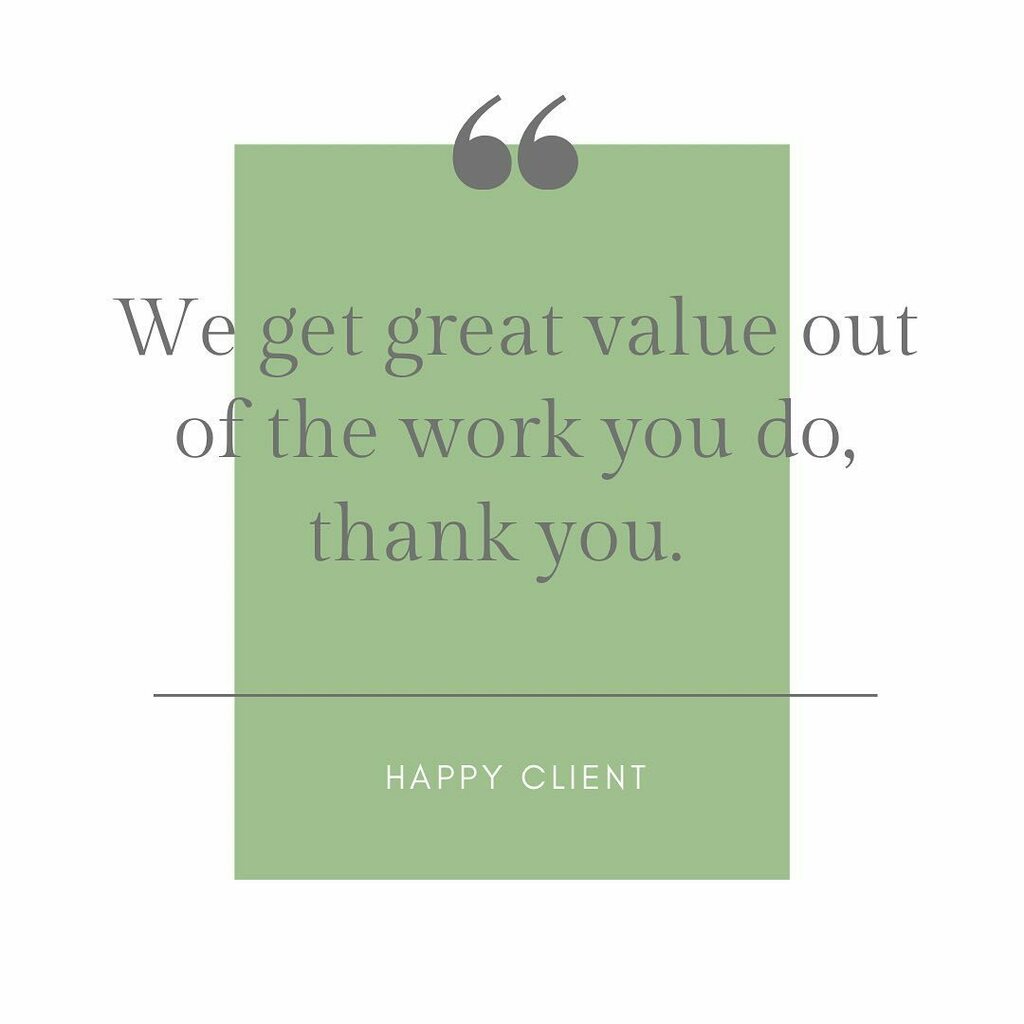 leaf_dock's tweet photo. A lovely message from a happy client to start my Friday, it means so much to get positive feedback.
.
#dockleaf
#dockleafmarketing
#happyclient
#testimonial
#dockleafmarketingsolution
#designmarketing
#architecturemarketing
#propertymarketing
#marketingconsultancy https://t.co/B8fXhkF44Y
