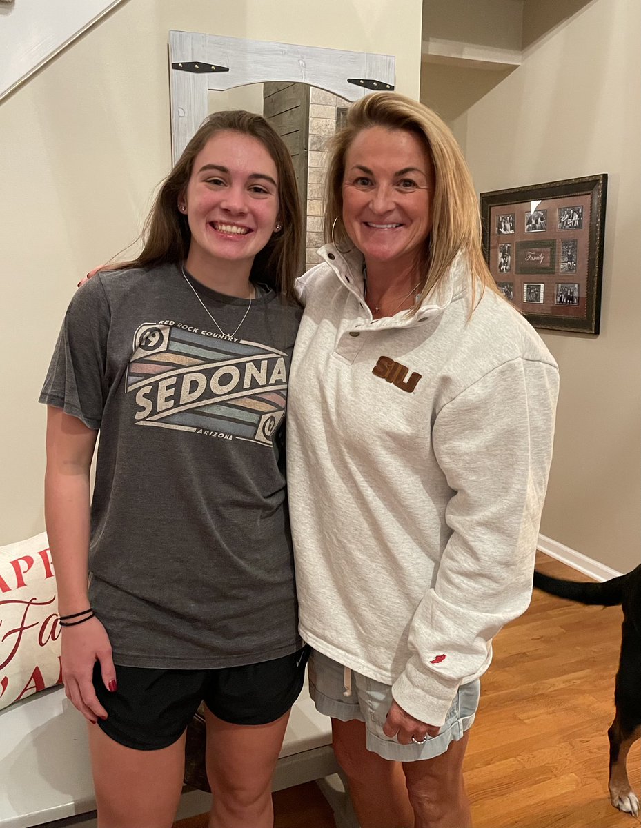 I’m excited to announce my signing to Southern Illinois University! I thank God, family, friends, coaches, &amp; teammates! I had a great time with coaches, staff, &amp; players at SIU! All programs need a coach like <a href="/coachjodyadams/">Jody Adams</a>. Can’t wait to join the Saluki family! #GoDawgs