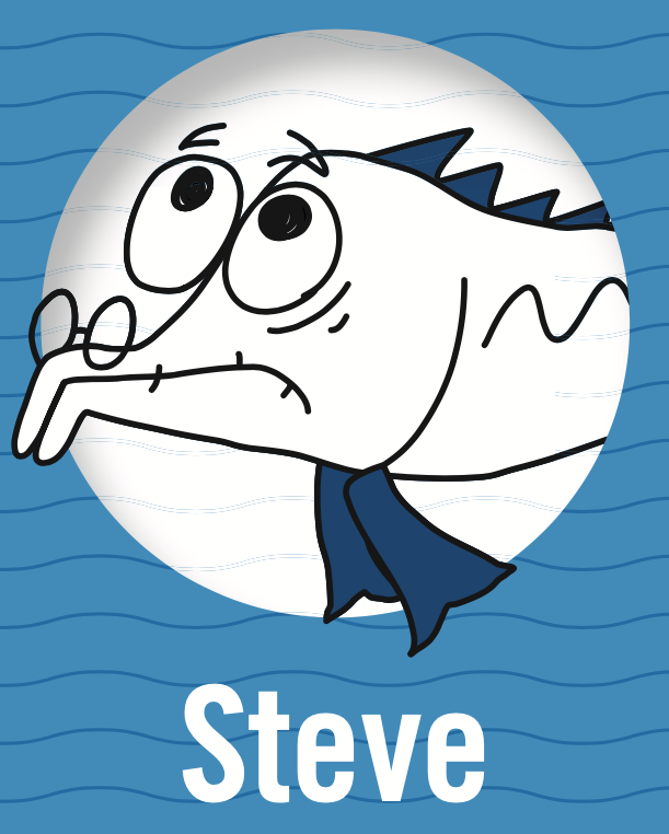 ICPDR_ORG's tweet photo. Meet Sturgeon Steve! A valued resident of the Danube River Basin, he's almost 100 years old and over 2 metres long. We turned his journey into a board game, and are facilitating fish migration at the Iron Gates Dam. 
Visit https://t.co/LvURAOOAbQ 
#SaveOurSturgeon #FamilyFriday https://t.co/WTmX6lqpIY