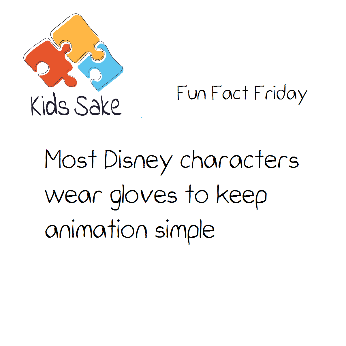 KidsSake_PBE's tweet photo. Happy Friday! https://t.co/c6pBpEtsW3