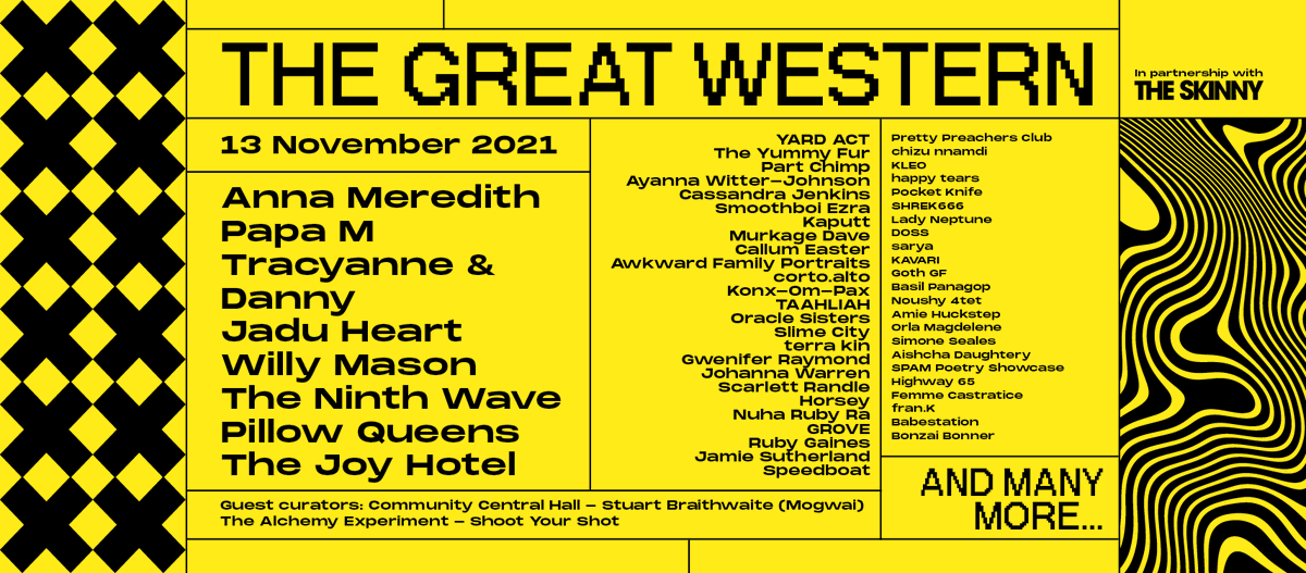 monorail music tweet media