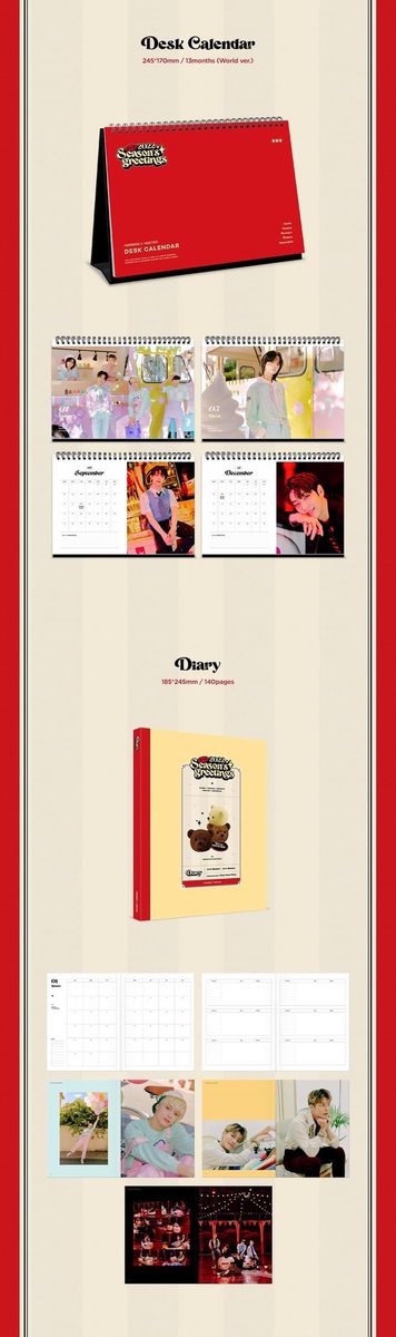rkhiveesells's tweet photo. #YMSPHTingi | help rt🙏
WTS/LFB

✨TXT 2022 Season's Greetings - tingi
🏷️see photo for the pricelist

📅DOP: Dec. 01

✓All in + LSF
✓Normal ETA

Reply "Mine + Code"

❌STRICTLY NO CANCELLATION &amp; NO DELETING OF REPLY❌

*need atleast 80% slot must be taken to push through~ https://t.co/OnSfF9mb7w