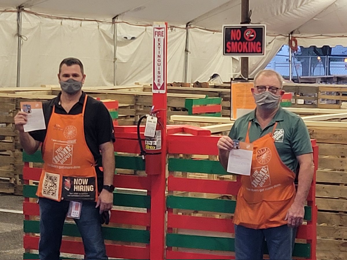 Jason Arnhart, ASM 255 tweet media