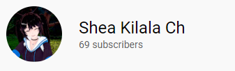 KilalaShea's tweet photo. uwaa udh 69 subs👀
thankyou ya semua^^
ditunggu aja ya shea debut~
General: #SheaKilala
Fanart: #SheArt
Meme: #Sheamemes
NSFW Fanart: #Sheaewd
Halu: #SheaHalu
Scene: #SceneShea
Hashtag lainnya coming soon
Facebook: https://t.co/cags3JKRtK
Youtube: https://t.co/3d4PceAohz https://t.co/s2NAJ2DWSa