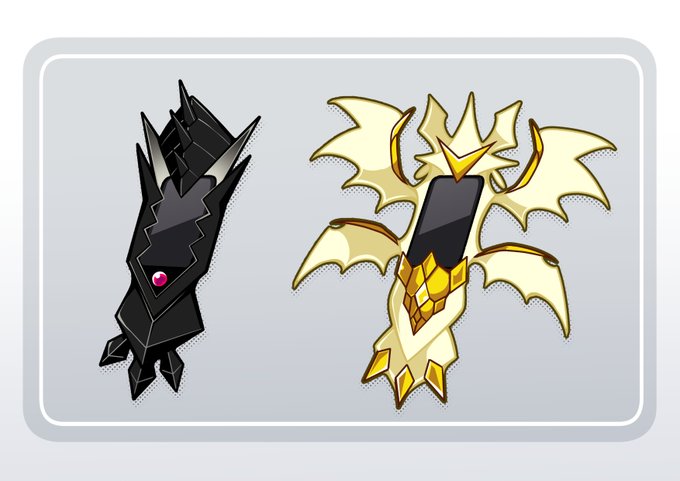 ウルトラネクロズマのtwitterイラスト検索結果
