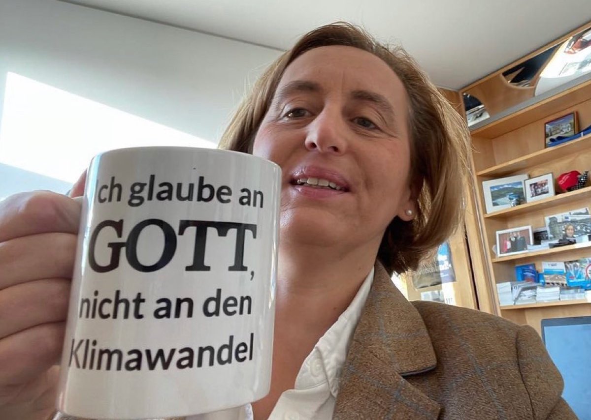 Du Hast Nicht Alle Tassen Im Schrank Wenn du nicht mehr alle Tassen im Schrank hast : r/AFD