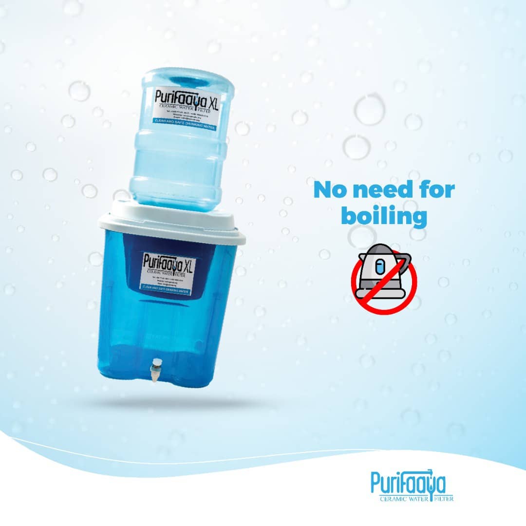 purifaaya's tweet photo. It's easy to save with a water filter system. #StayHydratedWithPurifaaya #Savemoneyandtime https://t.co/iFLmEglvTA