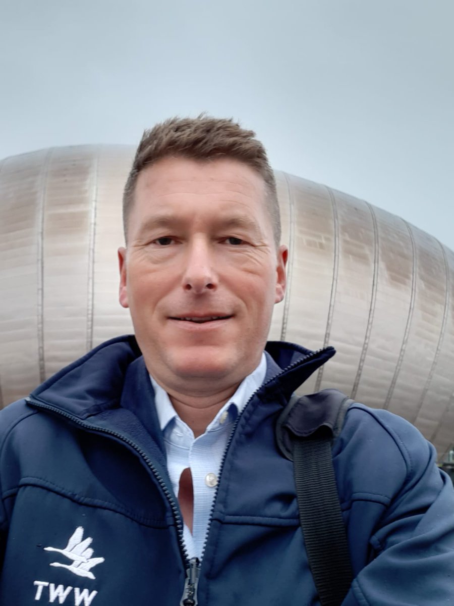 WWTworldwide's tweet photo. Has it all been #BlahBlahBlah? 🗣️
What happens when #COP stops? 🌏🌡️

As #COP26 draws to a close, WWT’s Director of Conservation @jamesthetyke reflects on what's been achieved and what *urgently* needs to be done.

Read here 👉 https://t.co/ElAQcMkjnQ https://t.co/YKnYjvHCXs
