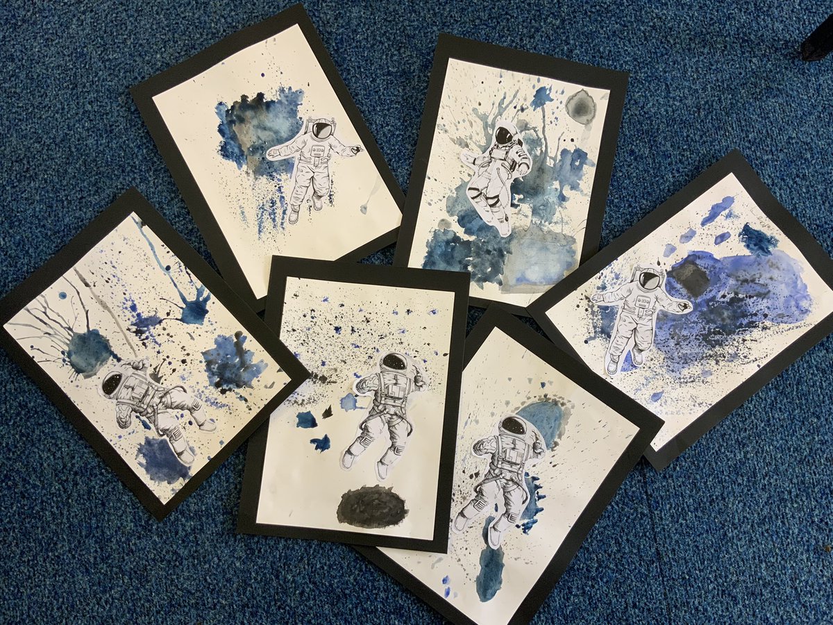 Mrs N Thursby tweet media