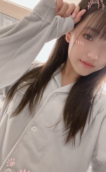 Twitterのコスプレ画像1