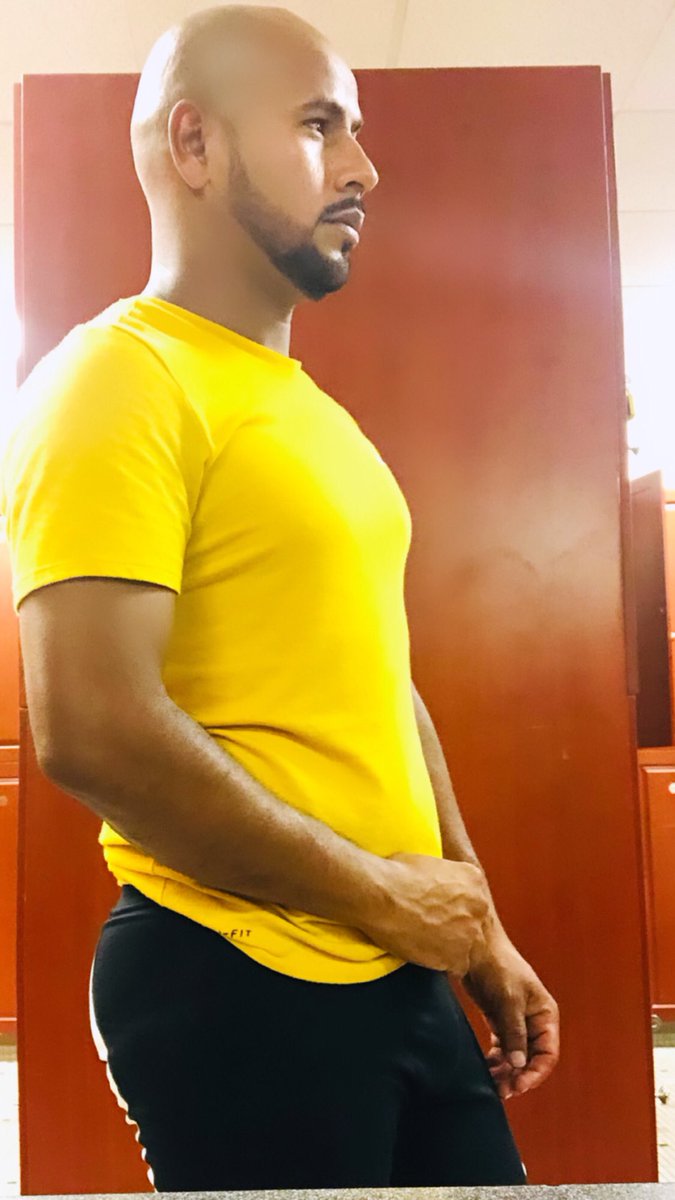 Mario27780481's tweet photo. @ailekrts Llegando al gym https://t.co/7r8UFXQdVC