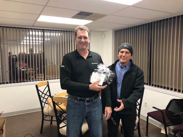 crane1services's tweet photo. “As we express our gratitude, we must never forget that the highest appreciation is not to utter words, but to live by them.” - John F. Kennedy

Crane 1 Services recognized their Veterans this year with a paid day and a special gift. #crane1 #employerofchoice #veterans https://t.co/NCfsWDLJBB