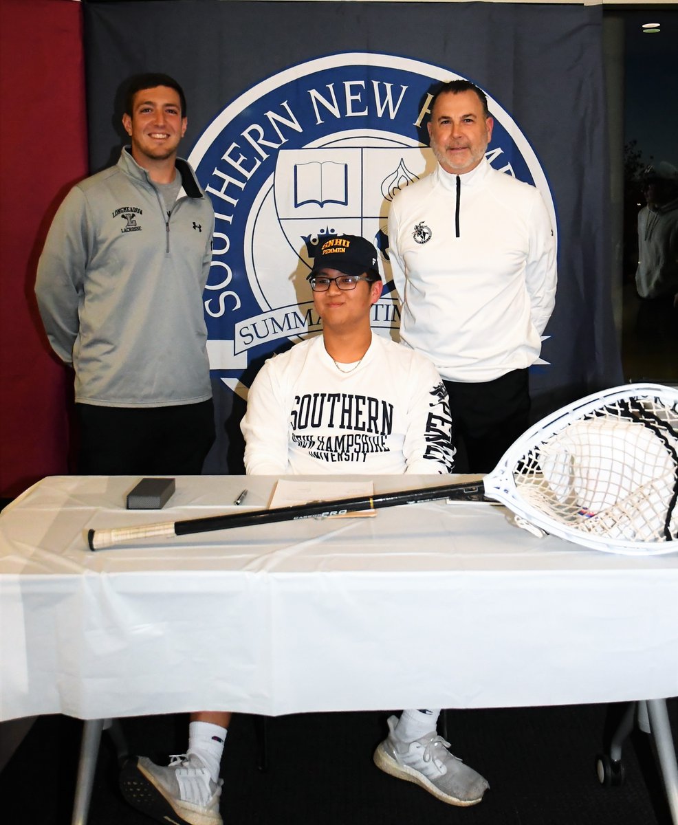 Batchelor heading to SNU. 
Coach Calkins can rest easy he's getting a true stopper