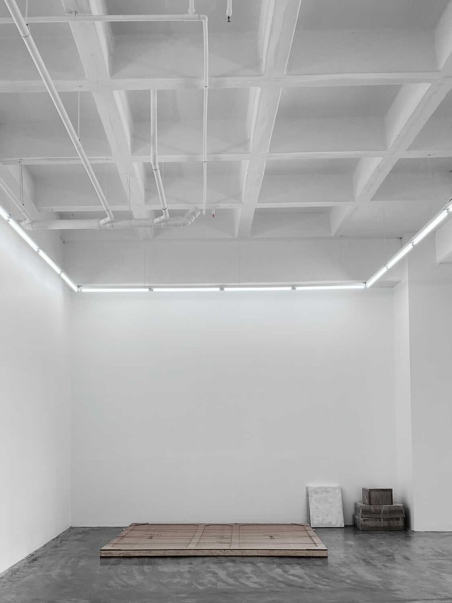 adammcarr's tweet photo. Coming 2022, ‘TYPE 01’ a group exhibition I am curating for @ffprojects___ , san pedro, garza garcia, Mexico. Participating artists to be announced soon. The gallery’s new space (pictured) opens this month. #type01 #ffprojects #eduardolopez https://t.co/rcOAuTm0xT