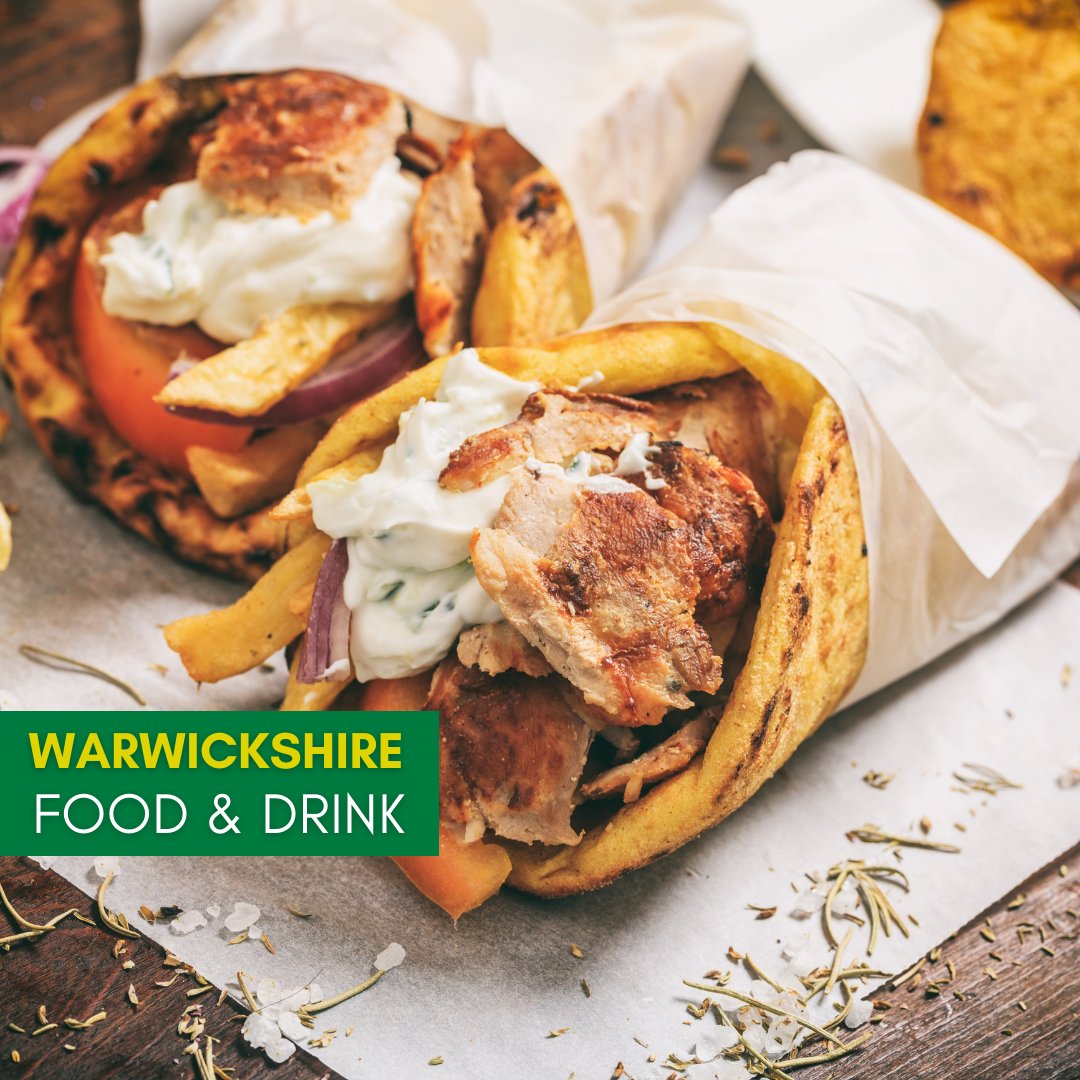 Good Food And Drink Live tweet media