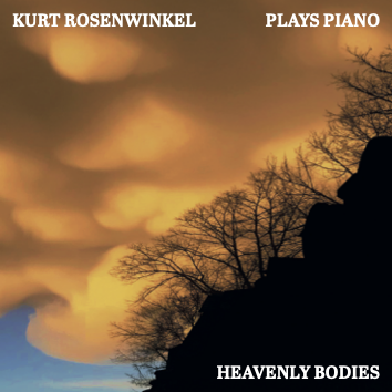 HeartcoreLabel's tweet image. "Kurt Rosenwinkel Plays Piano" Available for Pre-order at Heartcore Records! Link in Bio *** - mailchi.mp/868082df9a3a/d…