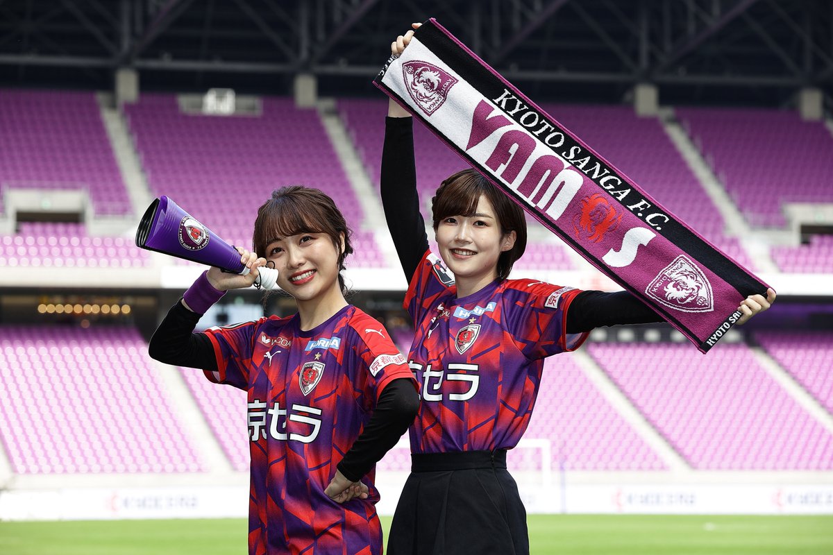 💜#紫大作戦💜 明日・11/14(日)秋田戦は、スタジアムを紫に染めよう