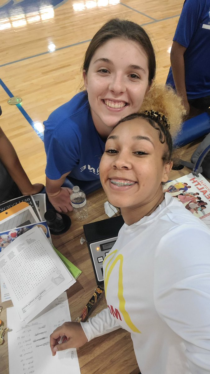 The Girls played Awesome in this week's classic. 2021-22 looks to have great possibilities!