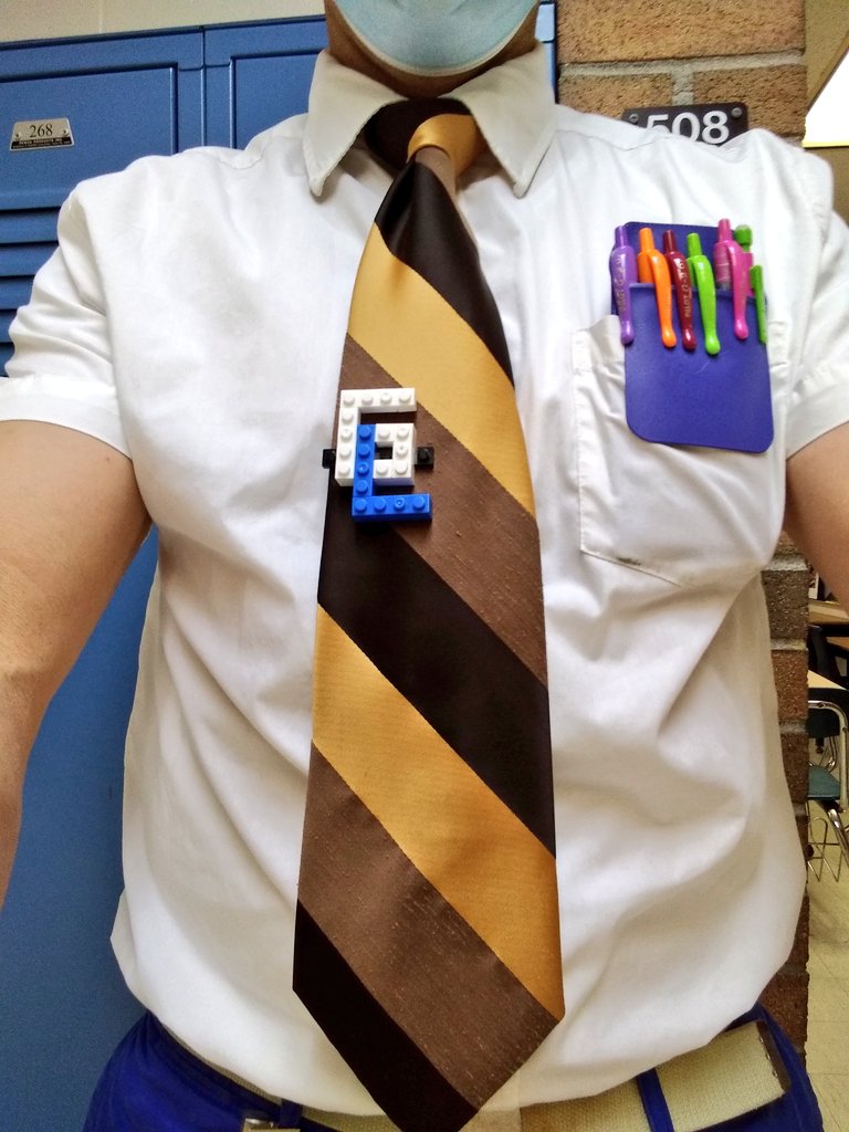 Coach Hunt tweet media