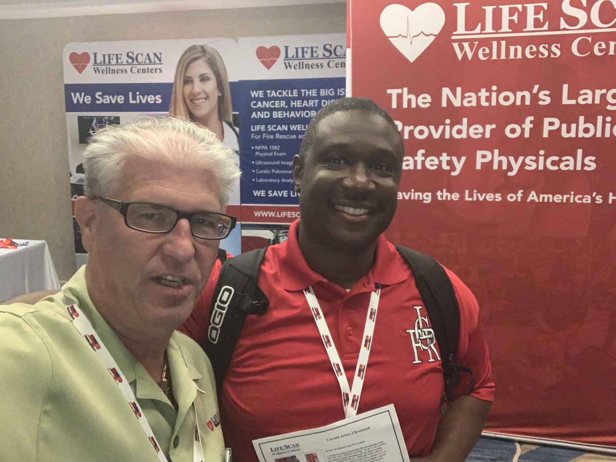 ToddJLeDuc's tweet photo. Great to spend time with @LoudounFire newest Assistant Chief, Travis Preau @IAFC_VCOS Symposium @MyClearwater @HiltonHotels. @Chief600KJ @TheVaPFF @vfca @VaFirePrograms @Chief600Ret @LCFR_HG @LCFR_DCTRAINING @LifeScanSaves @Jefffire89 @ChiefLCFEMS @RFDVA @PIOMarkBrady @Tobia698 https://t.co/v2SNpDqG5r
