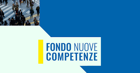 ANPALgov's tweet photo. 📢 #FondoNuoveCompetenze: riaperta l’istruttoria delle istanze presentate fino al #31maggio2021, alle ore 15:21 ➡  https://t.co/vHfOOps66I

@MinLavoro @ANPALServizi @INPS_it @EU_Social https://t.co/bMqmbmZELM