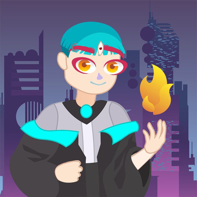 SolanaRaiders's tweet photo. GM☀️
Our Presale is Today at 9PM UTC⚔️
Make sure to be there!
#Solana #NFTs #SolanaNFT https://t.co/noPU0bHA8w