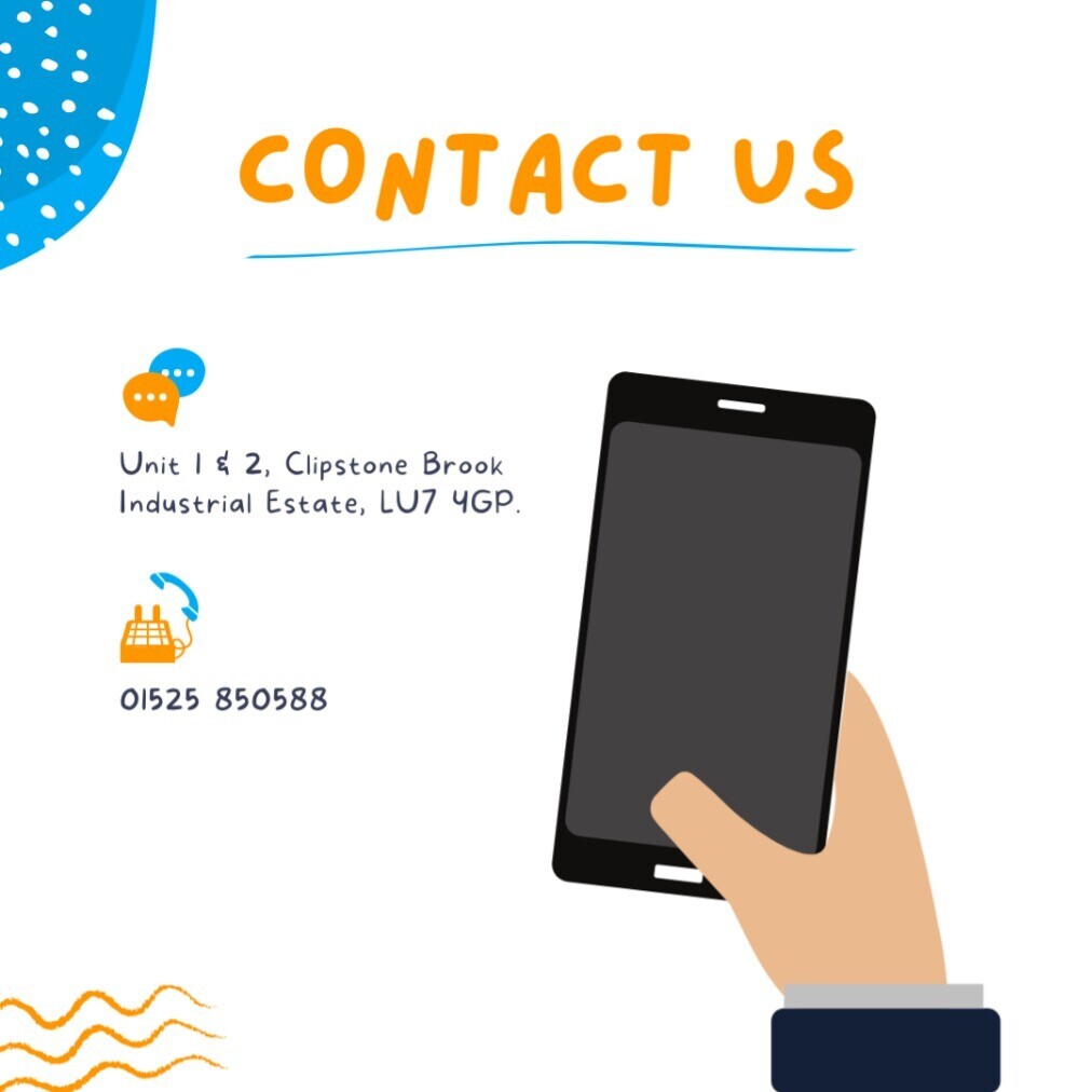 Are you looking to find out more about our car conversion &amp; adaptation services? Yes? Well, why not contact our friendly team today on 01525 580588 or head over to our contact page for more details. 📞 wu.to/ISp5LH