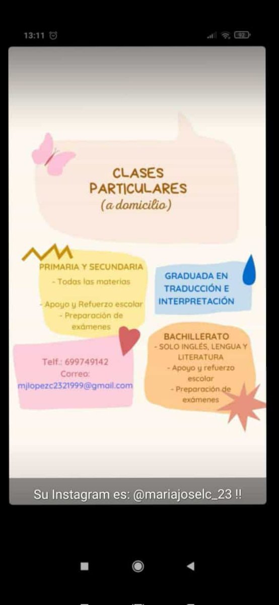 EliseaRios's tweet photo. Rt plisss https://t.co/ocq5HWBkuZ