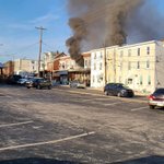 Photo by Good Will Fire Co. (@GoodwillFire32)