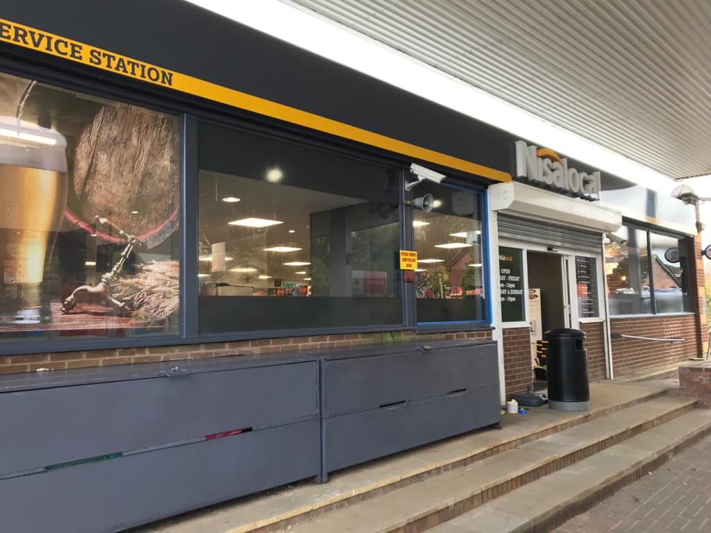 Chris Yates tweet media