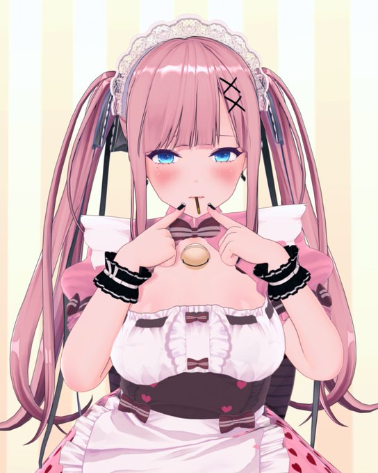 ポッキー5秒で撮った 