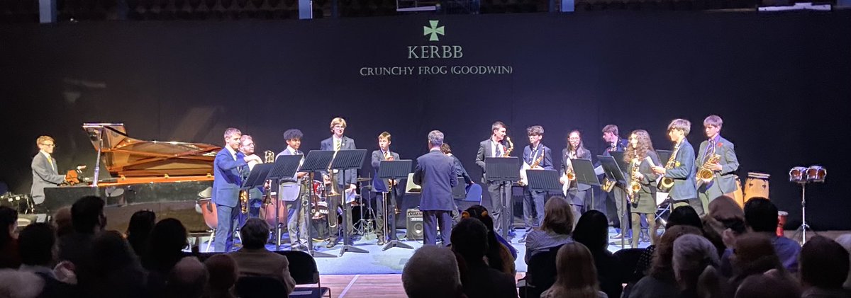 Robin Lewis (@robinarwel) on Twitter photo <a href="/KESMusicNet/">K.E.S. Music</a> fantastic to see you back performing live last night. A wonderful showcase of talent and hard work by pupils & staff. <a href="/KESMusicNet/">K.E.S. Music</a> fantastic to see you back performing live last night. A wonderful showcase of talent and hard work by pupils & staff.