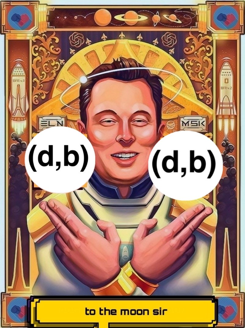 Twinkwj's tweet photo. @DownBadToken My entry 
$DB
#downbadtoken
#DOWNBAD
#MemeContest 
#memes https://t.co/BI4bJ0Gt73