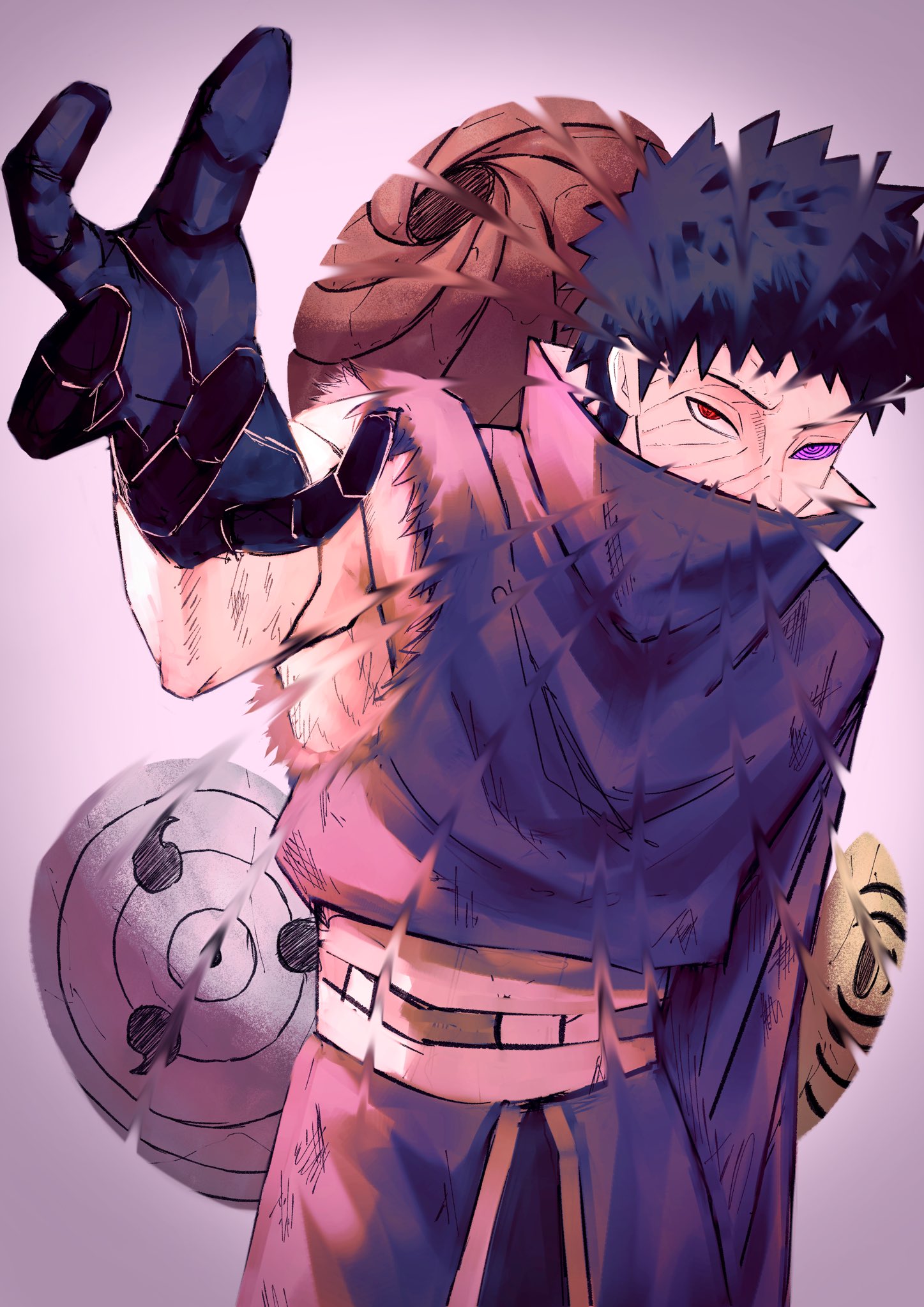 オビト大好き Obito 210 Twitter