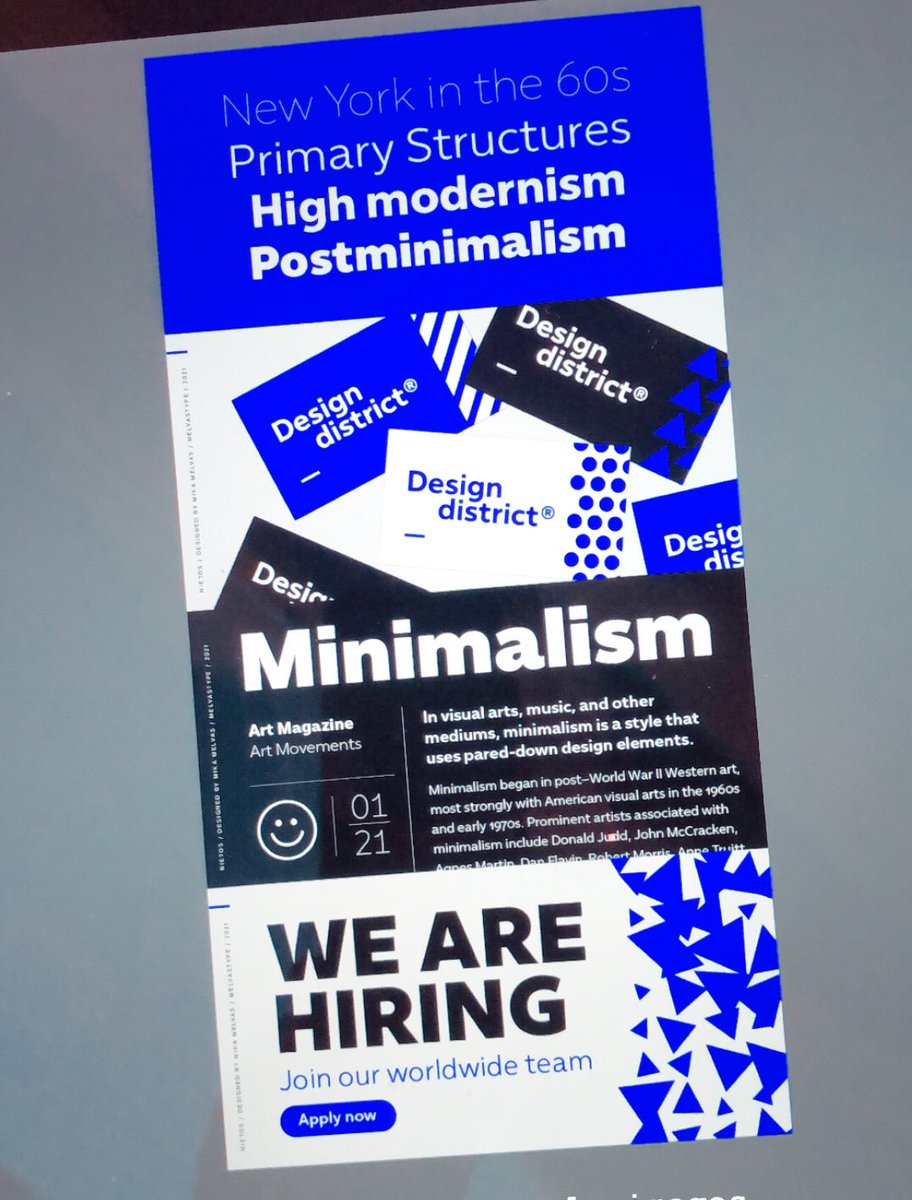I’m working on a sample images for my upcoming release🙂

#typography #design #GraphicDesign #font