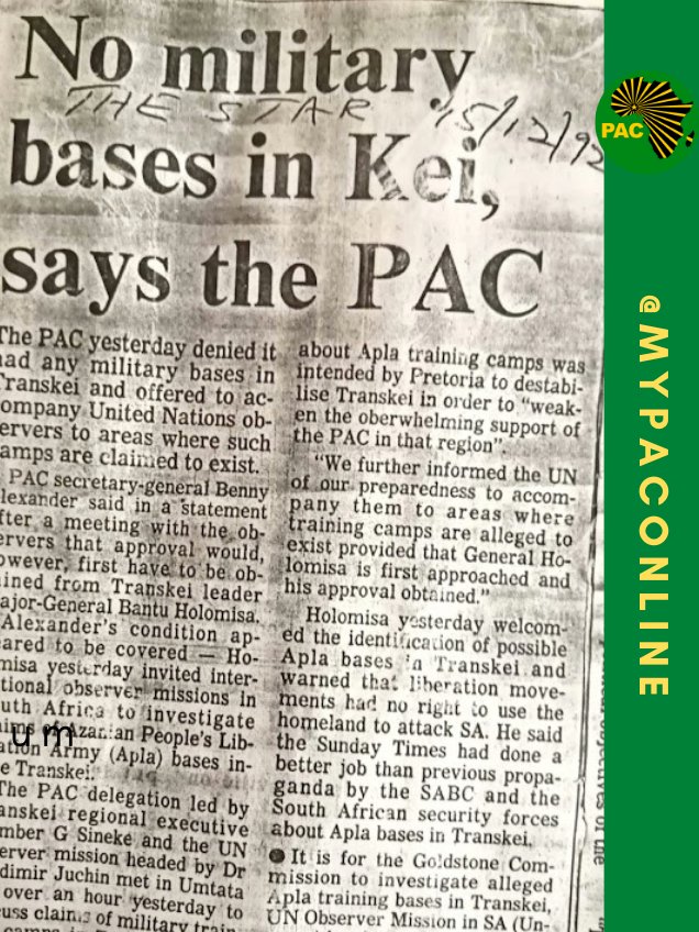 MyPAConline tweet picture