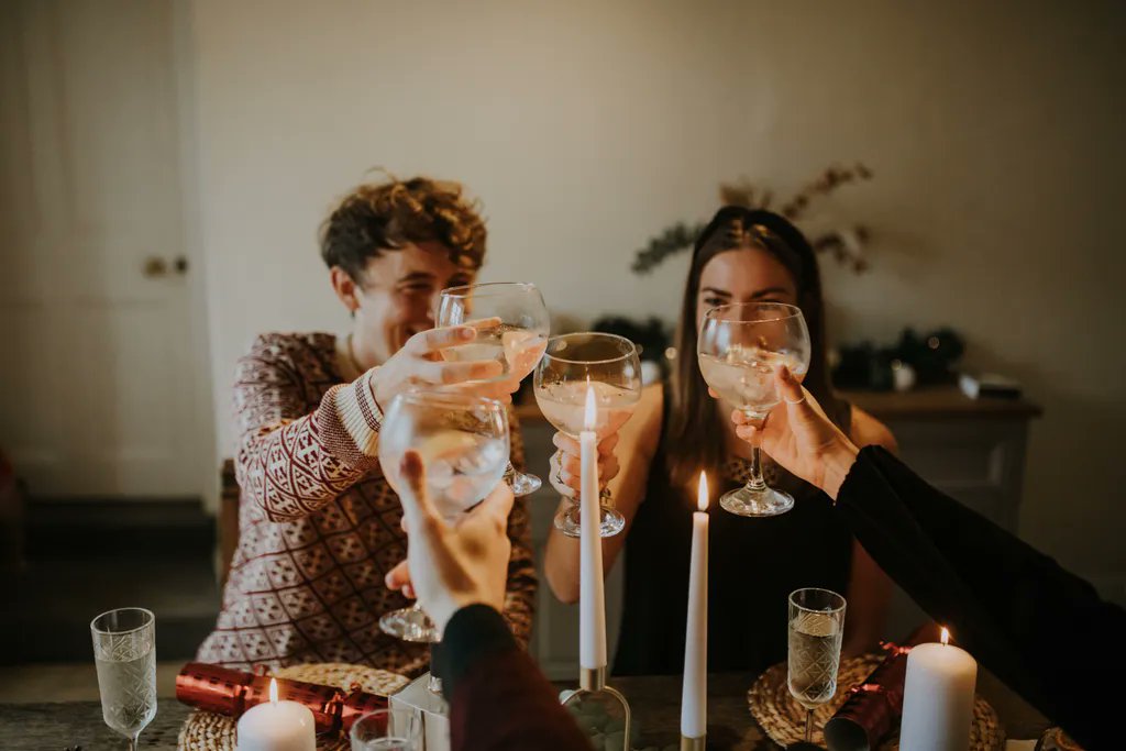 Christmas has officially landed on the Bottomley Distillers website! 🎄✨ Check out our Festive Gift Range for some perfect present ideas...

buff.ly/2C4kTHn