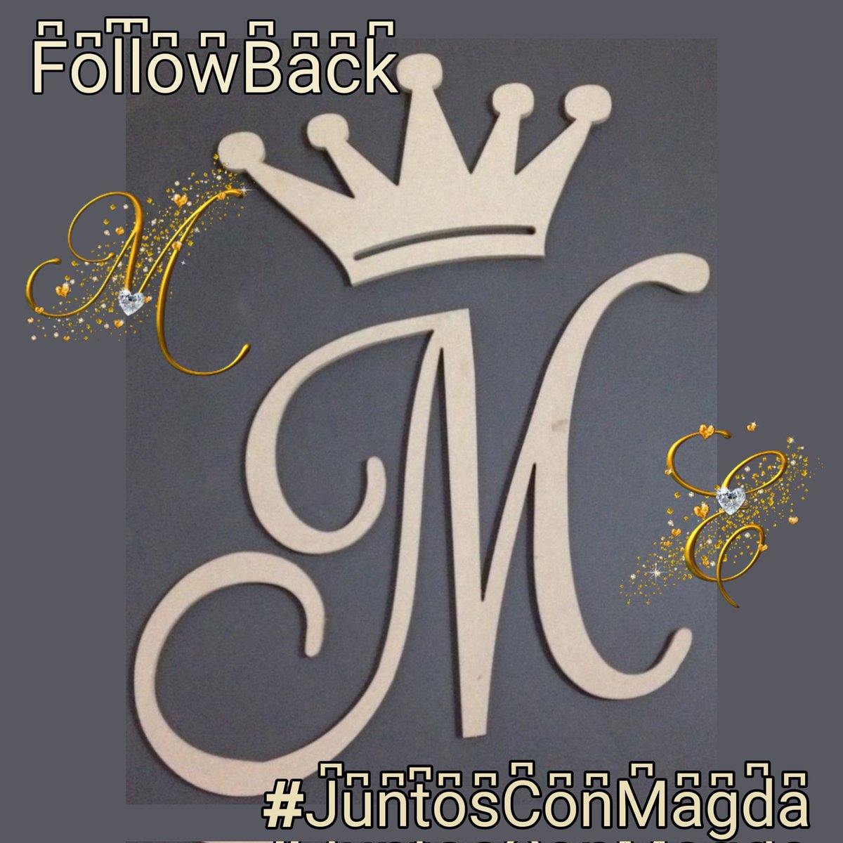 Magdale_Aguilar's tweet photo. SཽIཽGཽUཽEཽNཽOཽSཽ☚
#JuntosConMagda

@Eles26
@EdgarAlbertola6
@espinosa_cla
@Magdale_Aguilar
@Adri12738370
@EdgarALagos1
@EdgarLagos13
@AlbertiEdgardo
@AzulprofundoM
@Angel44015204
@EA_LM1978
@Alberto82062207
@MarkSanz12
@Edgarlagos2016
@JosAntoPe306393
@vsalmeronhdz
@raul_ruloooo https://t.co/gbG1V7fxsq