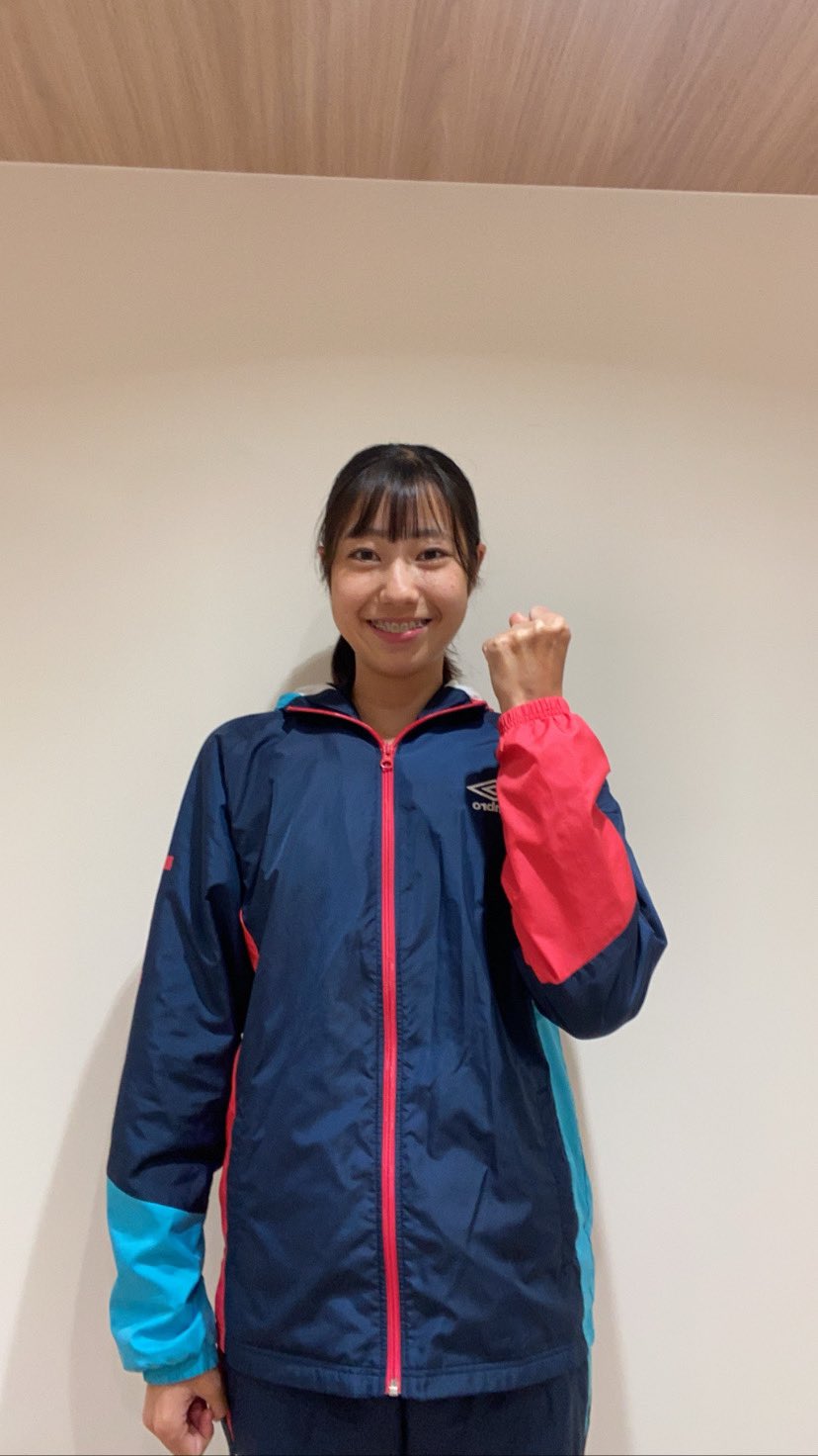 鹿屋体育大学♥ウインドブレーカー(ツーウェイタイプの優れ物) 鹿屋体育大学♥ウインドブレーカー(ツーウェイタイプの優れ物