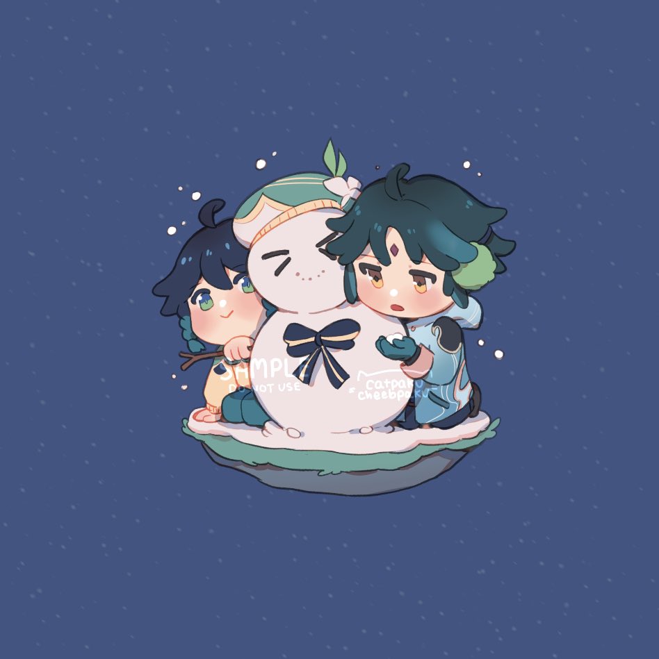 do-you-wanna-build-a-snowman-paku-shop-open
