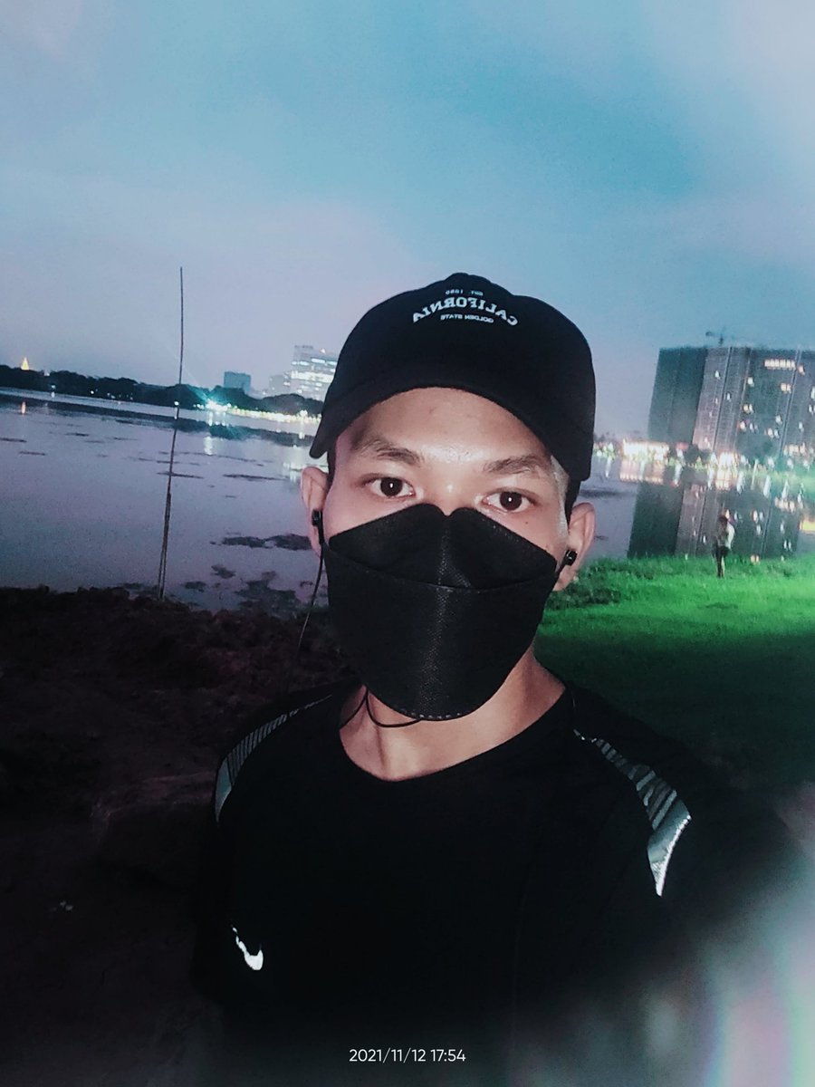 TayZarToe4's tweet photo. Job done!💪🏃#12Nov2021
#missyoumylove😔 #nkps💗 https://t.co/VC3xiF1ZE8