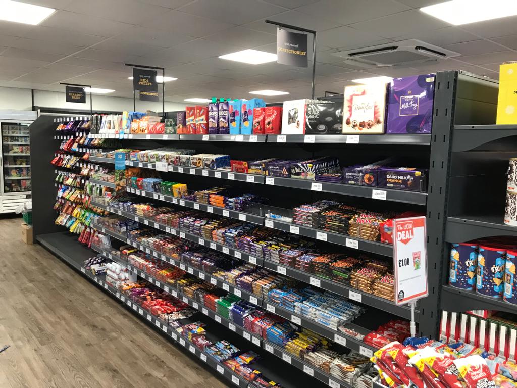 Another <a href="/AsconaGroup/">Ascona Group</a> <a href="/NisaRetail/">Nisa Retail</a> completed in Wells. Fantastic work all round by everyone involved, store looks great! Now onto the next one, busy busy! <a href="/freshmannisa528/">Savvy528</a> <a href="/philiphowell27/">Philip Howell</a> <a href="/NisaFormatNorth/">Jason Woodgate</a>